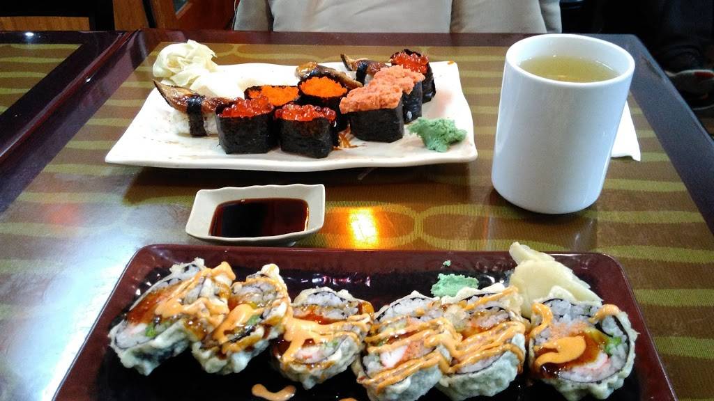Sushi 33 | restaurant | 63-56 Booth St, Rego Park, NY 11374, USA | 7188963033 OR +1 718-896-3033
