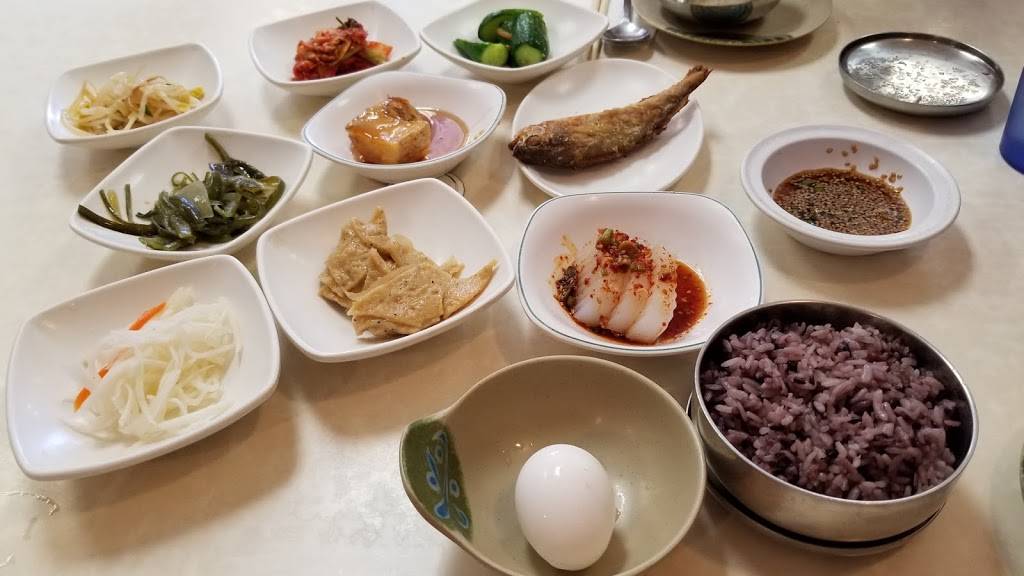 Gangnam Tofu House | restaurant | 3619 Thornton Ave, Fremont, CA 94536, USA | 5107922252 OR +1 510-792-2252