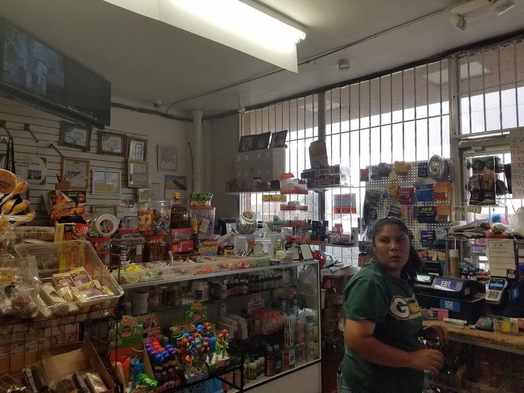 La Zacatecana Market | restaurant | 21937 CA-18, Apple Valley, CA 92307, USA | 7602405029 OR +1 760-240-5029