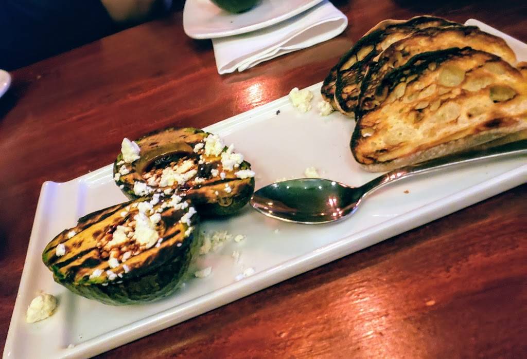 Fahrenheit | restaurant | 2417 Professor Ave, Cleveland, OH 44113, USA | 2167818858 OR +1 216-781-8858