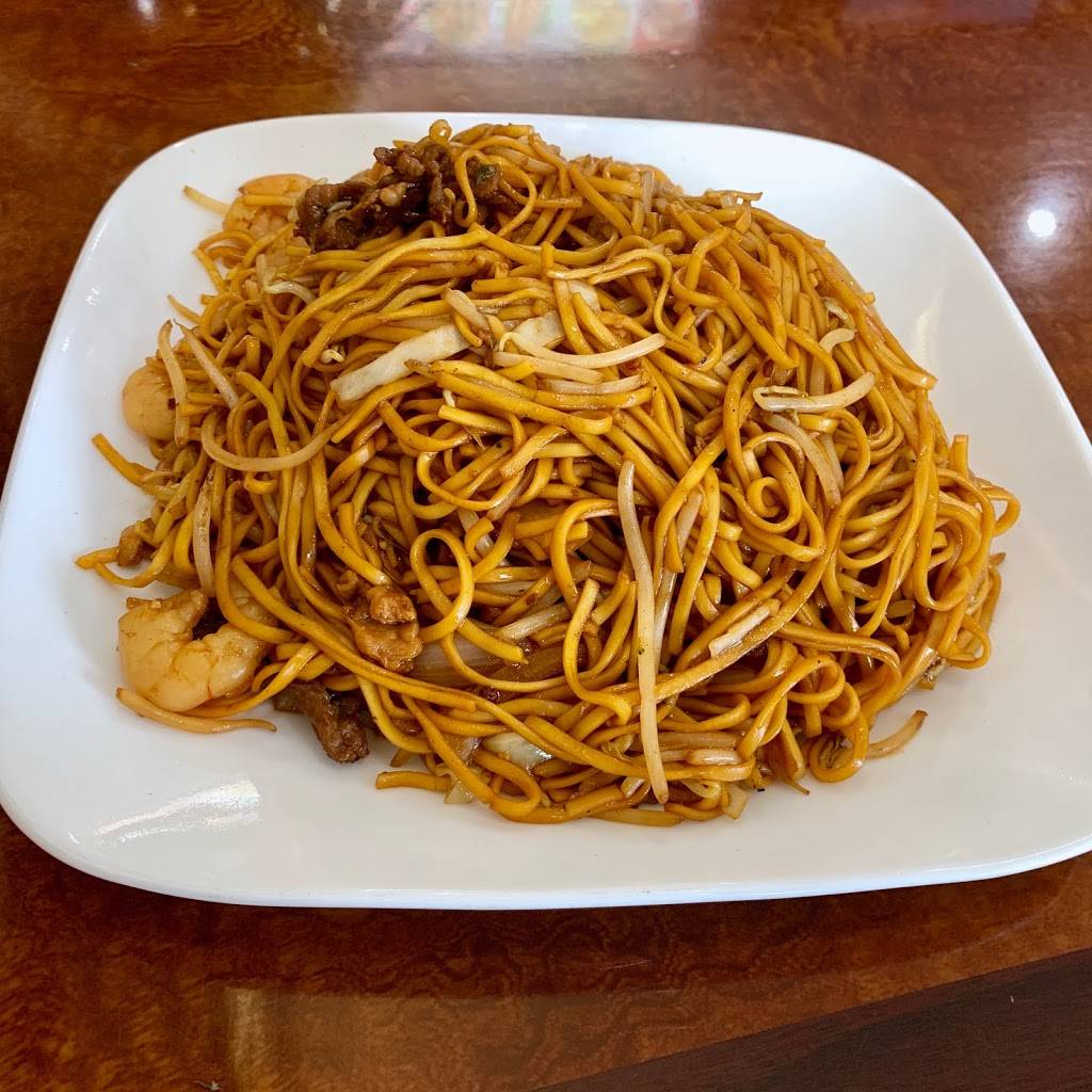 Wok and Fortune Family Restaurant | restaurant | 2900 Eglinton Ave E unit 7, Scarborough, ON M1J 2E4, Canada | 4162899833 OR +1 416-289-9833