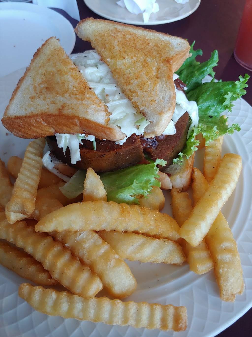 Southern Hospitality Diner | restaurant | 7301 Nolensville Rd, Nolensville, TN 37135, USA | 6157761795 OR +1 615-776-1795