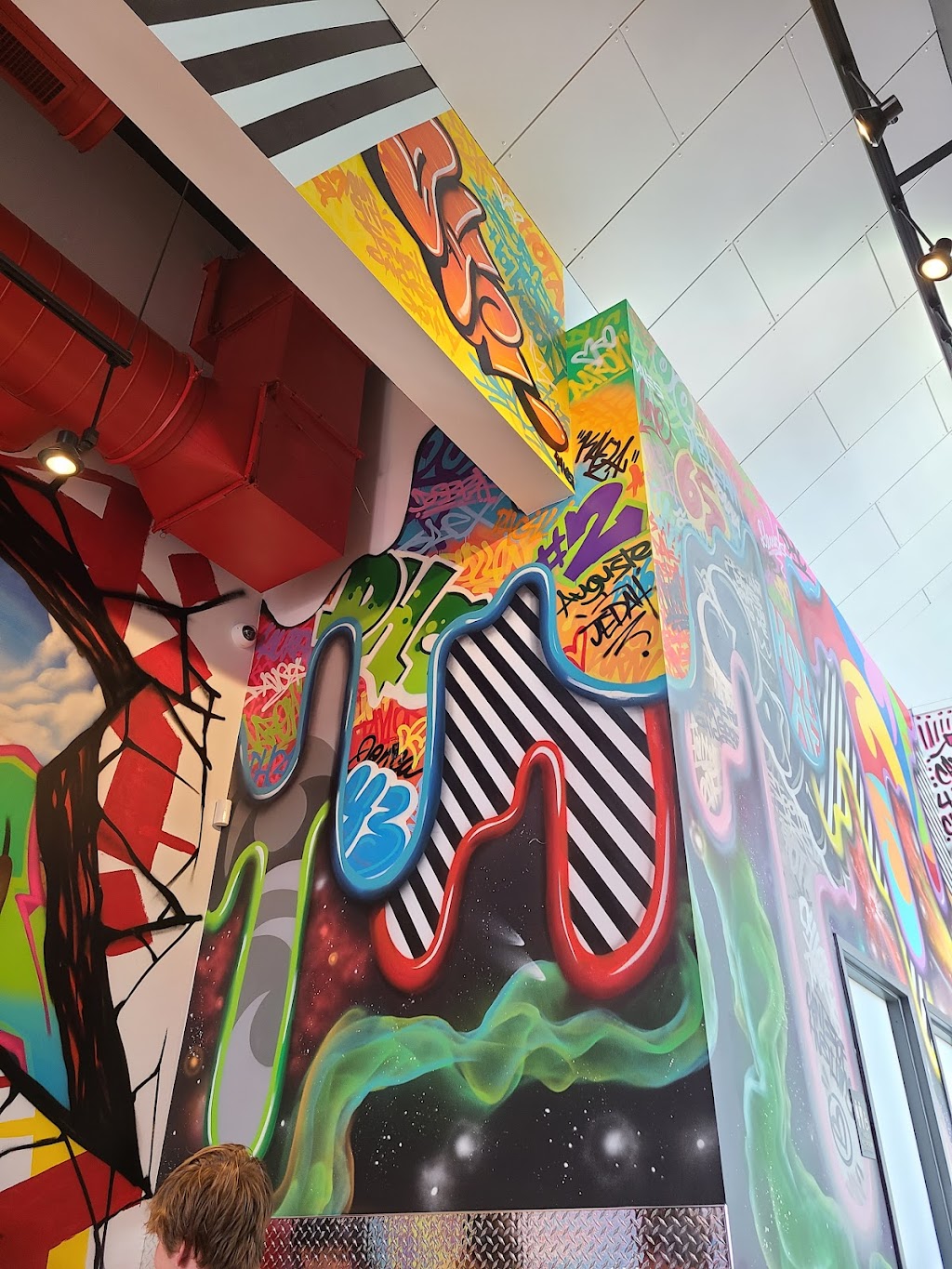 Daves Hot Chicken | restaurant | 1805 Plymouth Rd #104, Minnetonka, MN 55305, USA | 6122306850 OR +1 612-230-6850