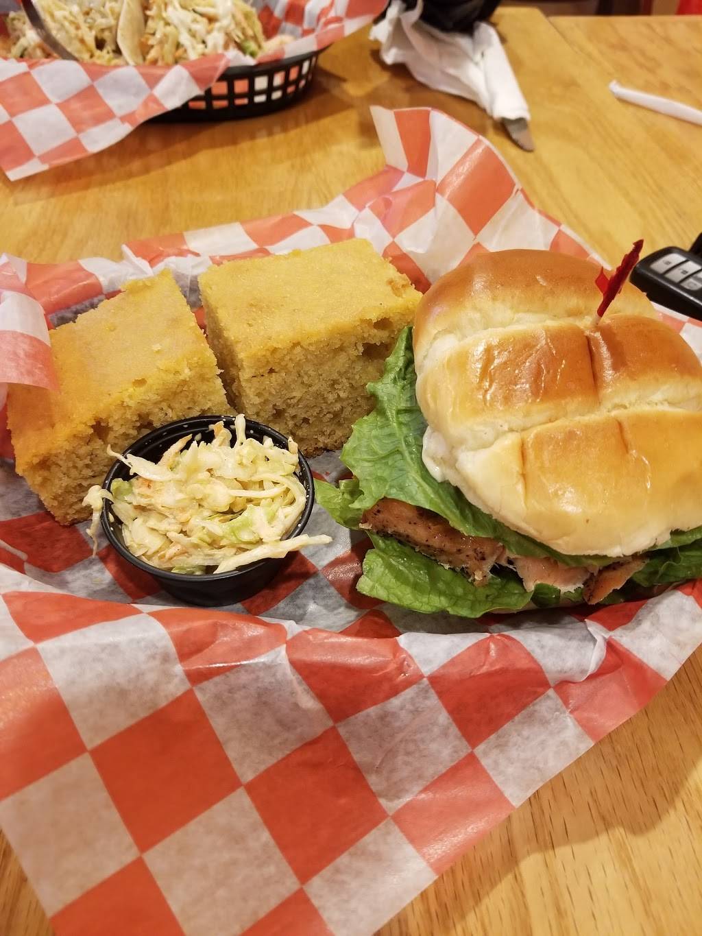 Smoke BBQ | restaurant | 4858 Cordell Ave, Bethesda, MD 20814, USA | 3016562011 OR +1 301-656-2011