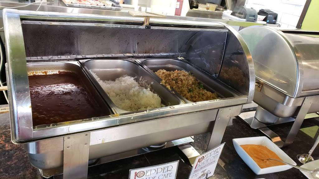 Pepper Trade Cafe | restaurant | 1801 N Greenville Ave #100, Richardson, TX 75081, USA | 4697262704 OR +1 469-726-2704