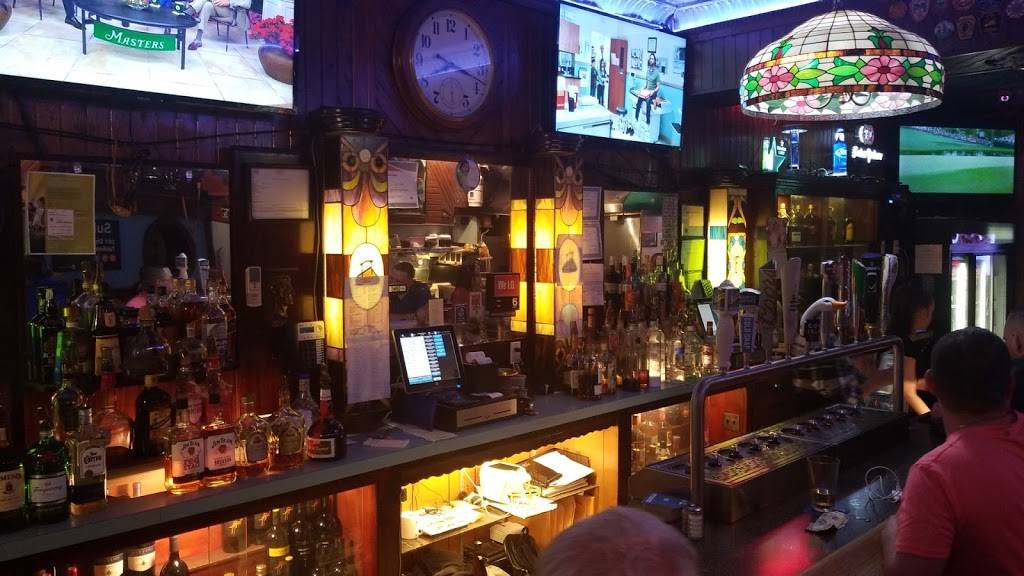 Flat Iron Tavern | restaurant | 430 New Brunswick Ave, Perth Amboy, NJ 08861, USA | 7328264470 OR +1 732-826-4470