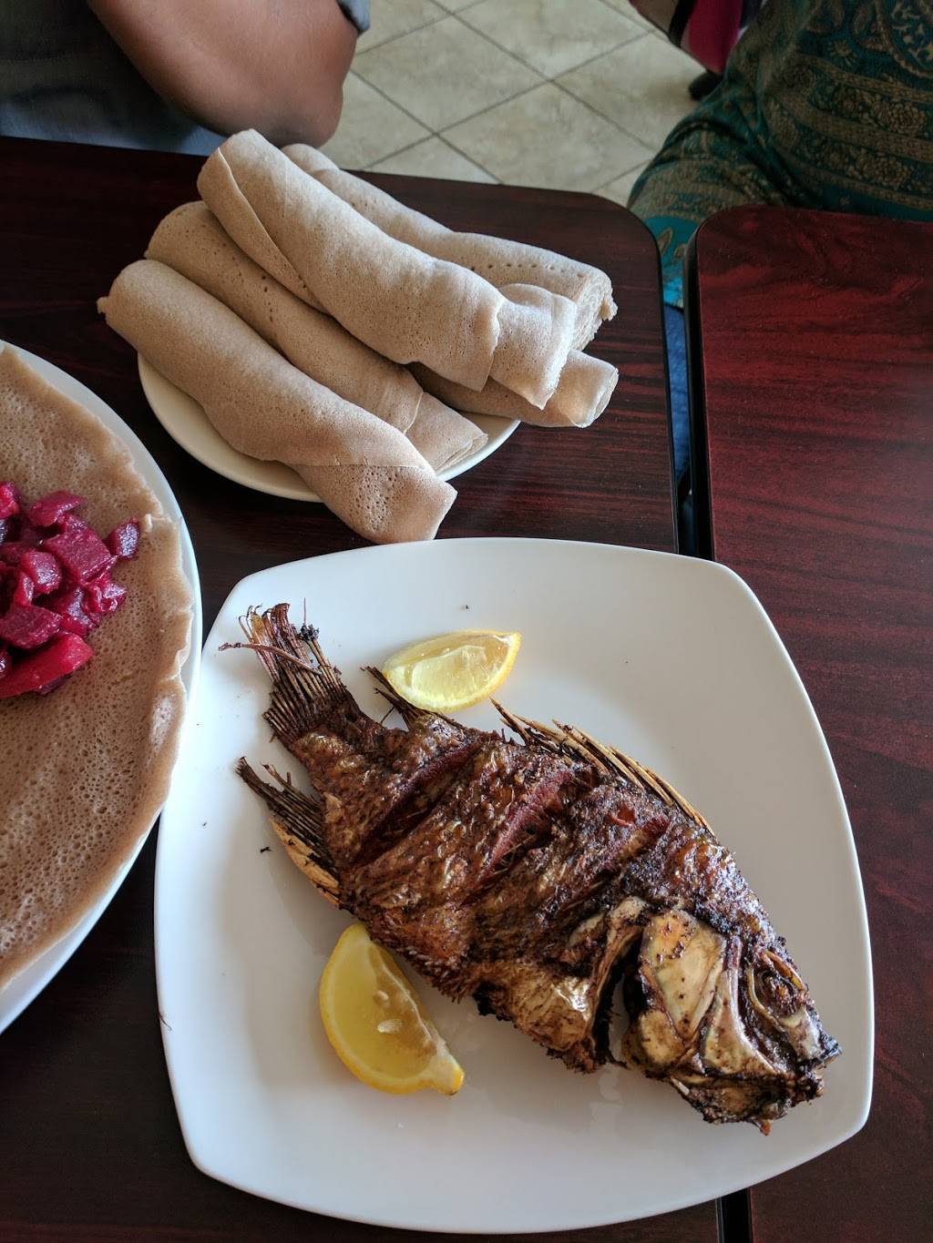 Sora Ethiopian Market, Cafe, | restaurant | 5145 Duke St, Alexandria, VA 22304, USA | 7035663855 OR +1 703-566-3855