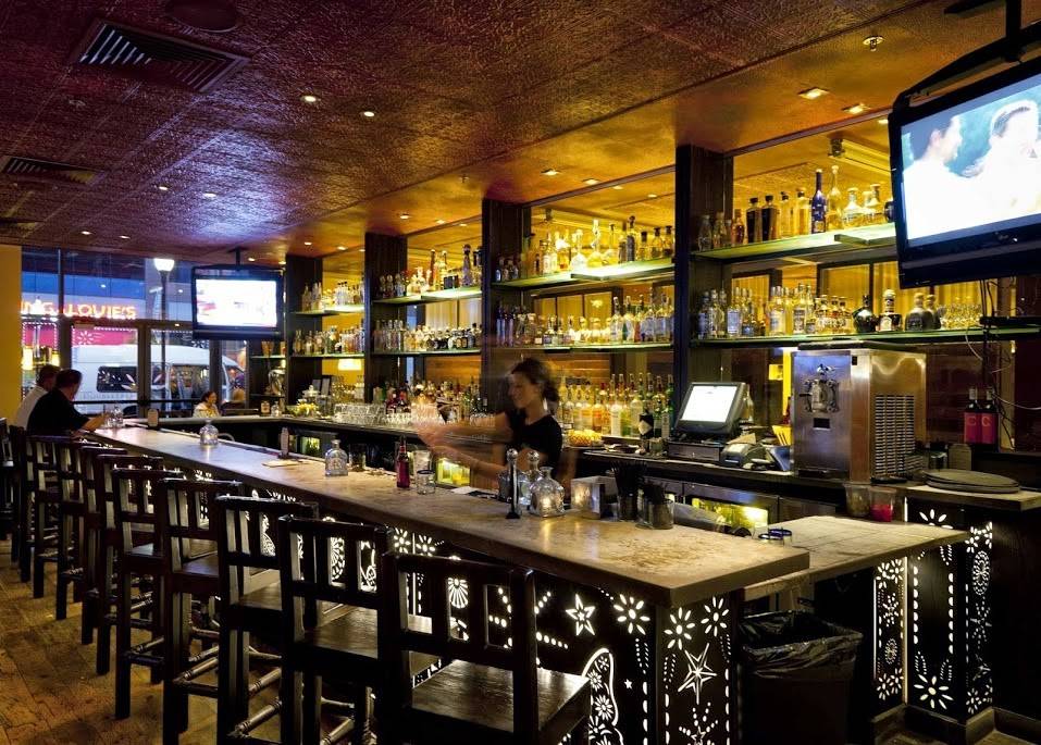 La Sandia | restaurant | 8340 Northfield Blvd #1690, Denver, CO 80238, USA | 3033739100 OR +1 303-373-9100