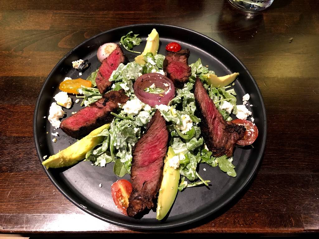 5Church Atlanta | restaurant | 1197 Peachtree St NE #528, Atlanta, GA 30361, USA | 4044003669 OR +1 404-400-3669