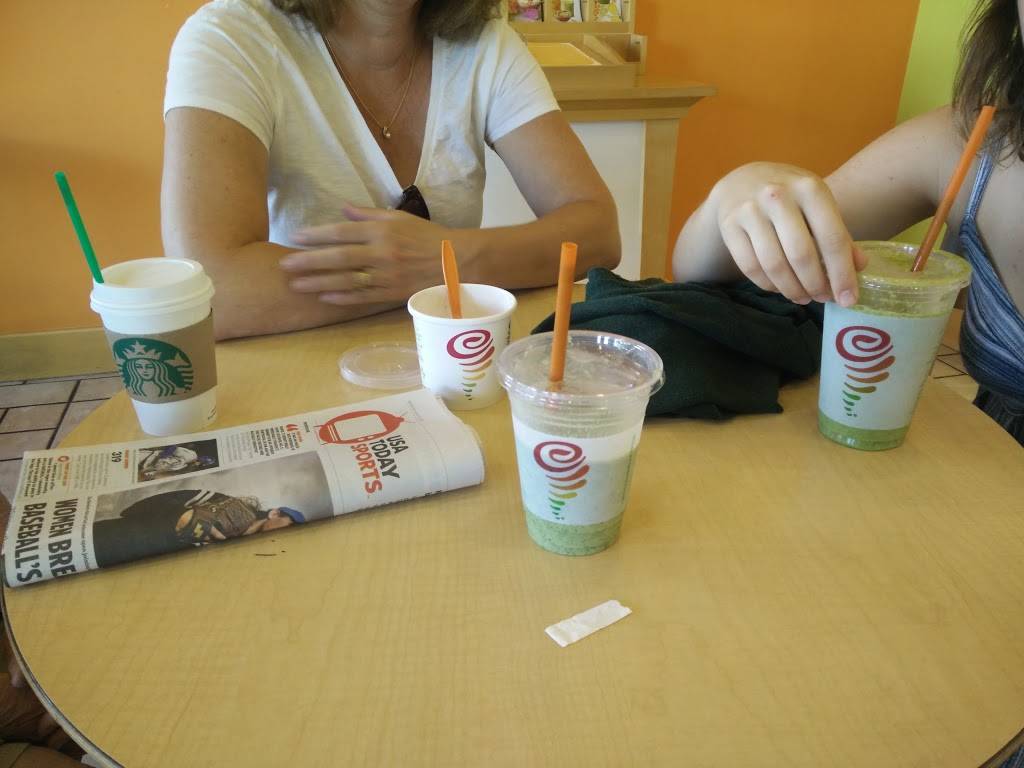 Jamba Juice Mandalay Village | restaurant | 585-4 W Channel Islands Blvd, Port Hueneme, CA 93041, USA | 8057542494 OR +1 805-754-2494