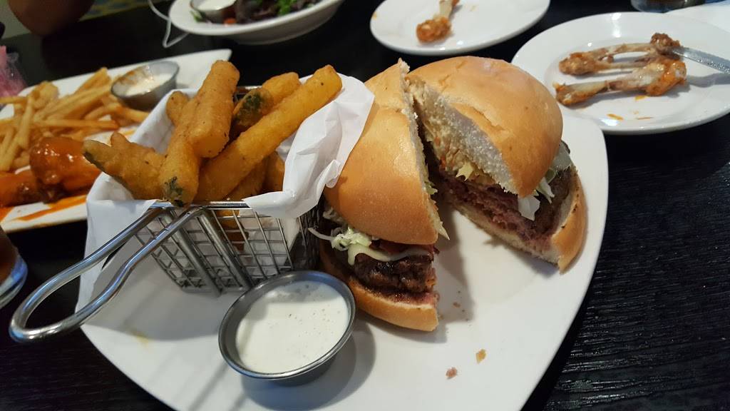 Tru Burger Co. | restaurant | 39504 N W Daisy Mountain Dr #110, Anthem, AZ 85086, USA | 6234655000 OR +1 623-465-5000