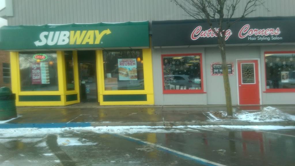 Subway | restaurant | 152 N Paw Paw Lake Rd, Coloma, MI 49038, USA | 2694686700 OR +1 269-468-6700