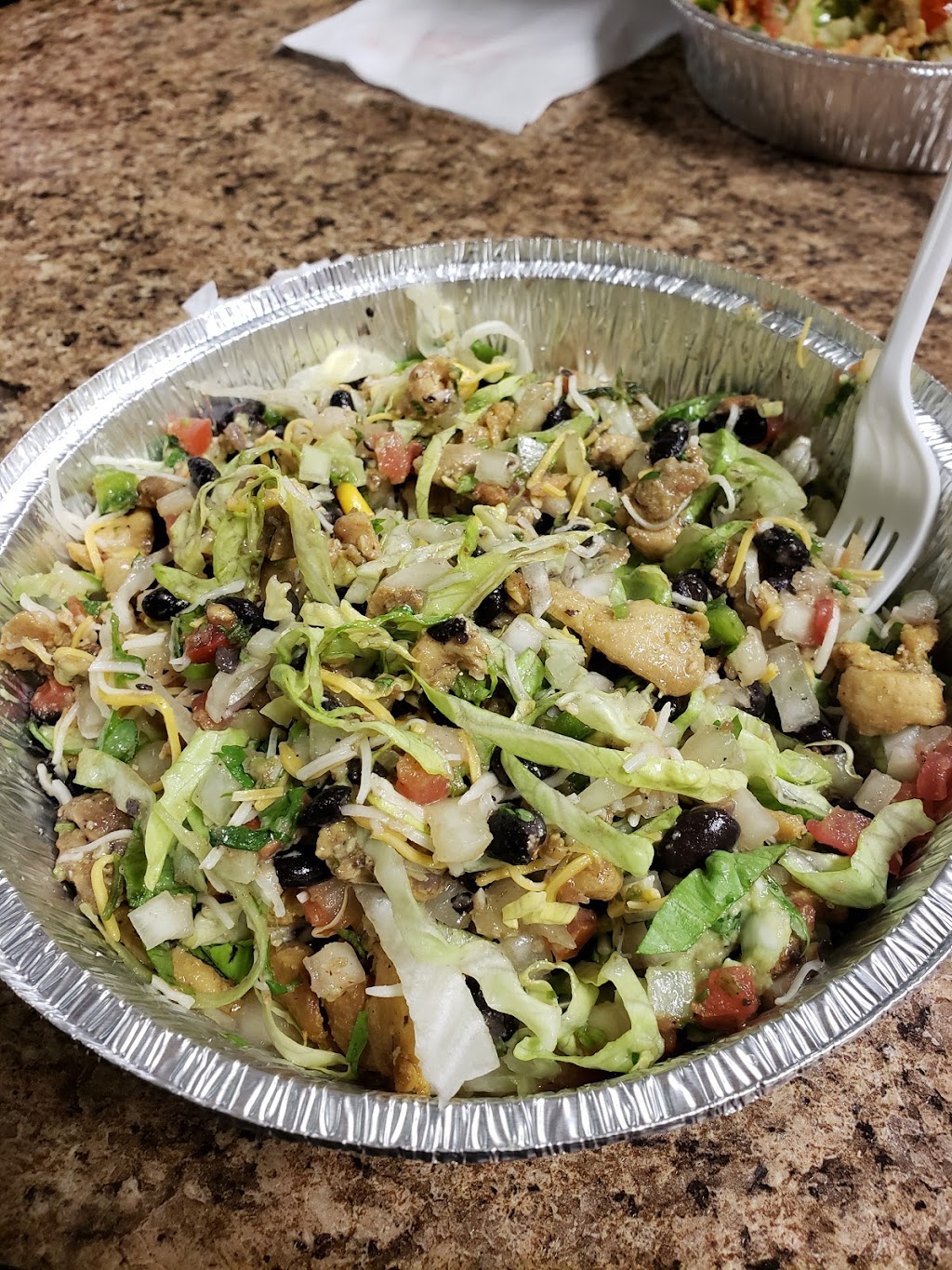 Chilitos | restaurant | Klamath Falls, OR 97603, USA | 5412055898 OR +1 541-205-5898