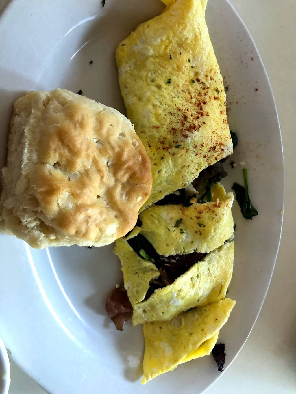 Fox Restaurant | restaurant | 3580 St Johns Ave, Jacksonville, FL 32205, USA | 9043872669 OR +1 904-387-2669