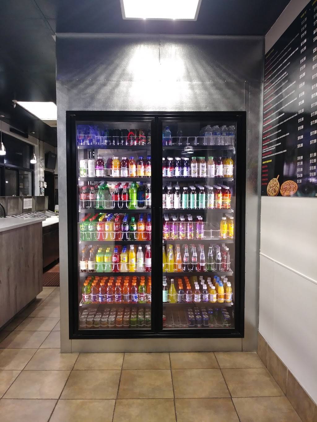 New York Pizza | restaurant | 39 E Lewelling Blvd, San Lorenzo, CA 94580, USA | 5104811900 OR +1 510-481-1900