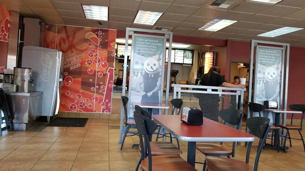 Jack in the Box | restaurant | 2601 Geer Rd, Turlock, CA 95382, USA | 2096561845 OR +1 209-656-1845
