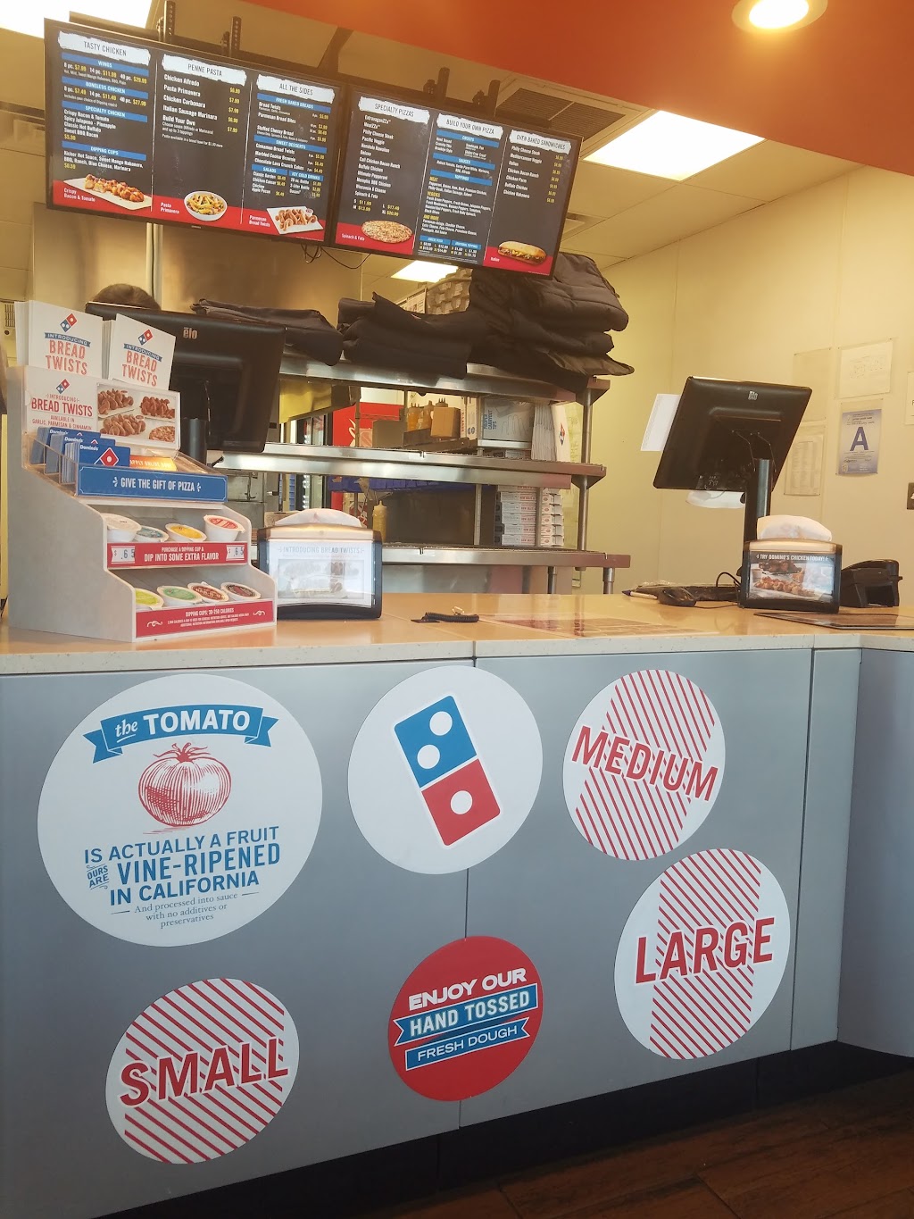 Dominos Pizza | meal delivery | 1036 E Broadway St, Needles, CA 92363, USA | 7603263030 OR +1 760-326-3030