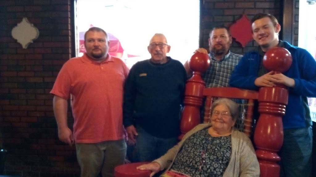 Big Eddies Deli | restaurant | 847 Sullins St, Bristol, VA 24201, USA | 2766693371 OR +1 276-669-3371