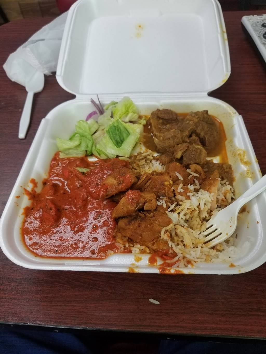 Indian Buffett | restaurant | 3815 CO-119, Longmont, CO 80504, USA | 3037769396 OR +1 303-776-9396