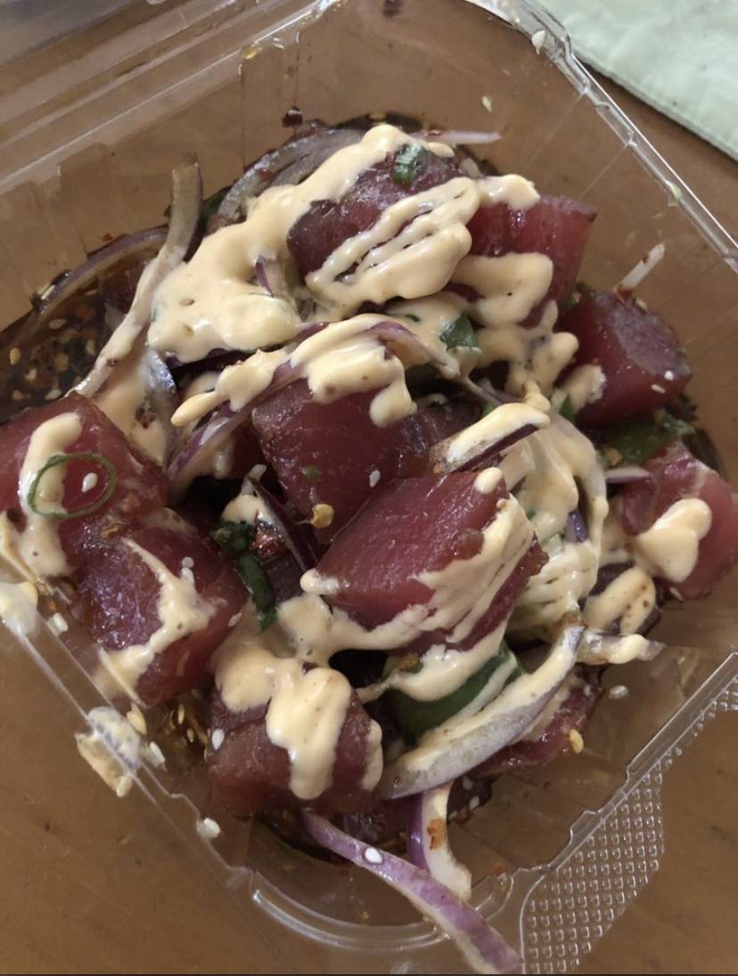 Island Flavor | restaurant | 8846 S Eastern Ave #102, Las Vegas, NV 89123, USA | 7025387474 OR +1 702-538-7474