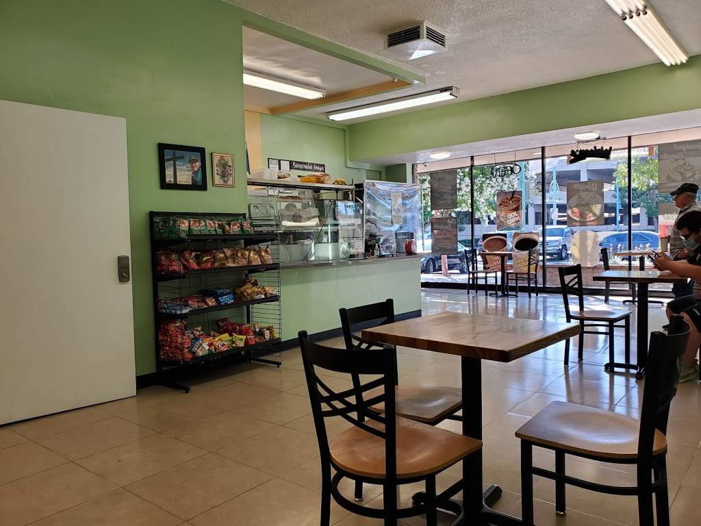 C&R Fresh Food | restaurant | 140 S Glendora Ave, West Covina, CA 91790, USA | 6266539550 OR +1 626-653-9550