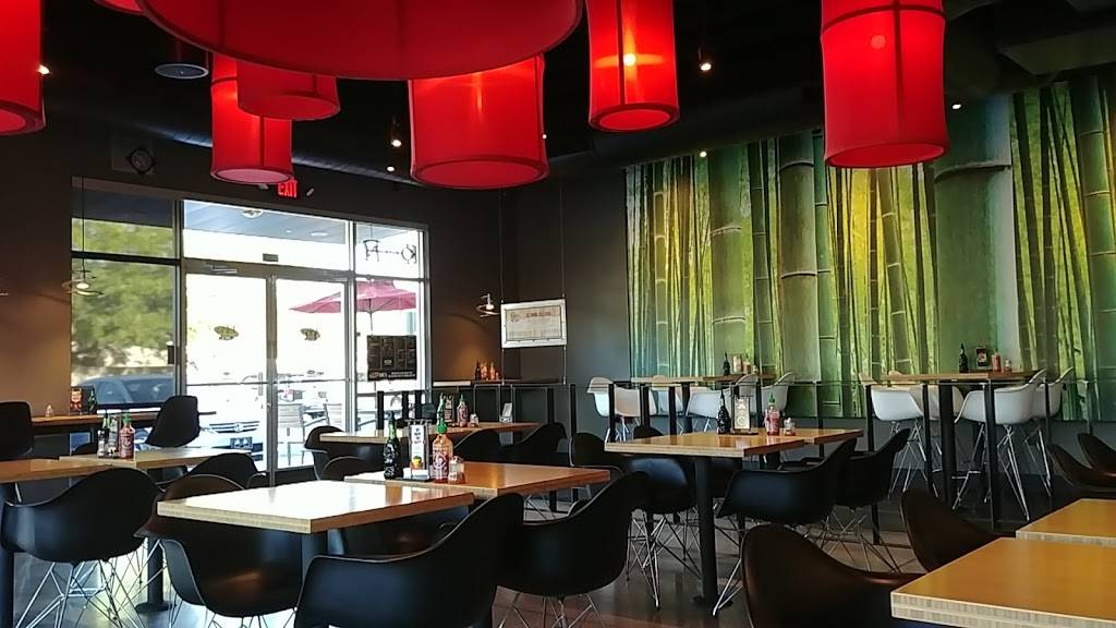 Tokyo Joes - Tempe | restaurant | 4715 S Rural Rd #104, Tempe, AZ 85282, USA | 4803078868 OR +1 480-307-8868