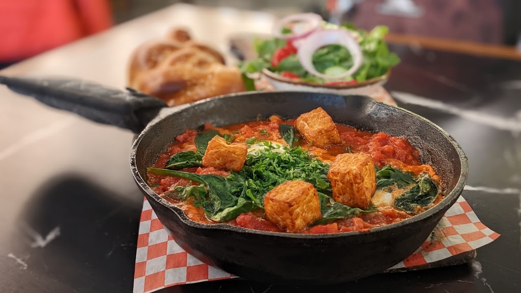 Cafe Landwer | restaurant | 653 Boylston St, Boston, MA 02116, USA | 8572502901 OR +1 857-250-2901