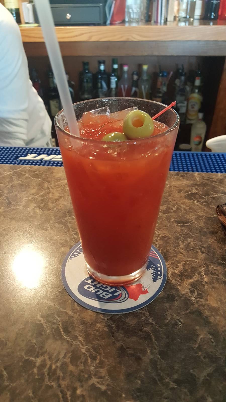 Rileys Bar & Grill | restaurant | 1314 W Wisconsin St, Portage, WI 53901, USA | 6087421004 OR +1 608-742-1004