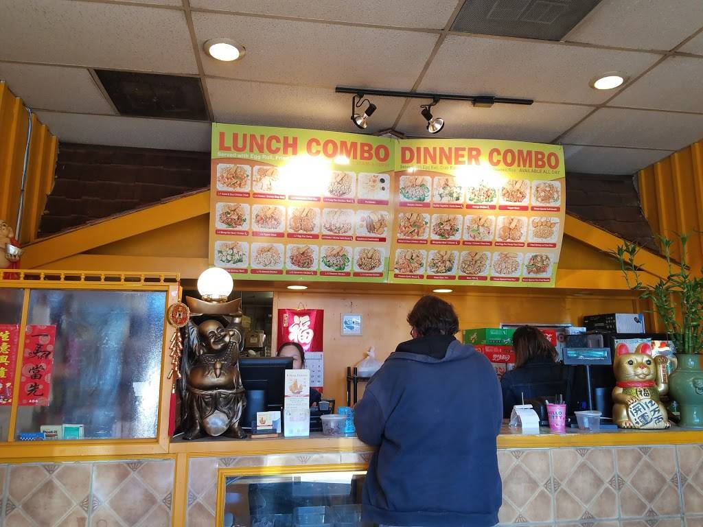 Peking Express | restaurant | 4669, 576 E Devon Ave, Elk Grove Village, IL 60007, USA | 8479561020 OR +1 847-956-1020