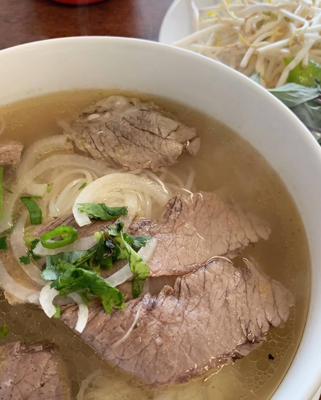 Pho & Tea | restaurant | 725 24th St Suite 102, Ames, IA 50010, USA | 5157151001 OR +1 515-715-1001
