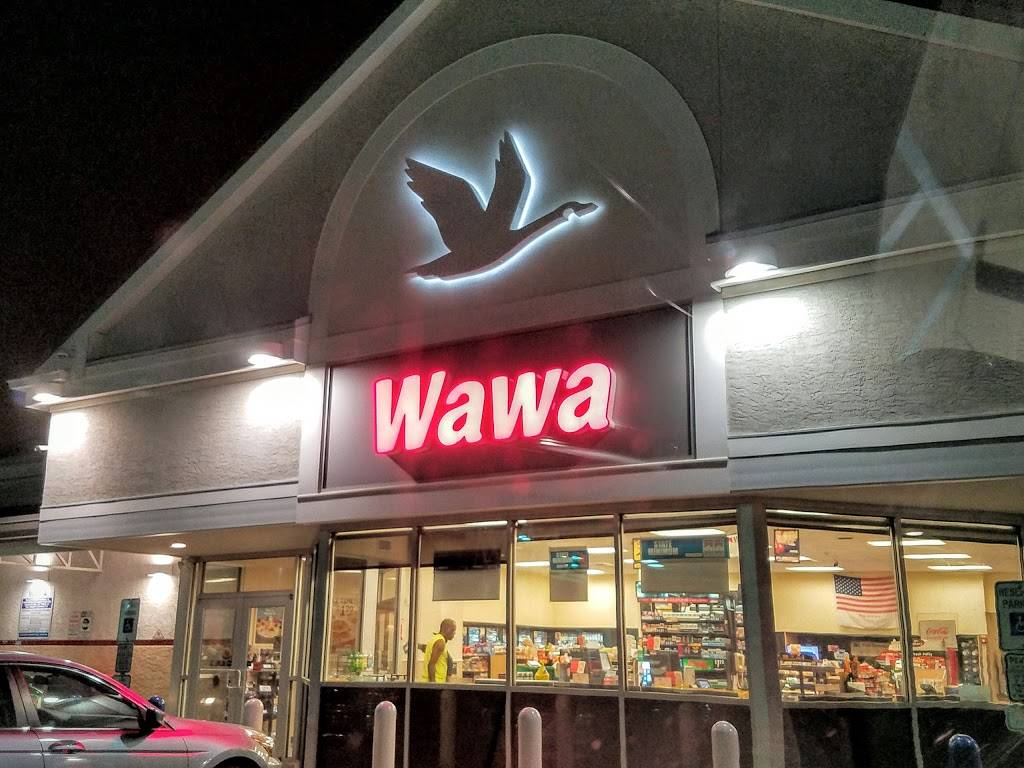 Wawa | cafe | 885 Cranbury South River Rd, Monroe Township, NJ 08831, USA | 7325212915 OR +1 732-521-2915