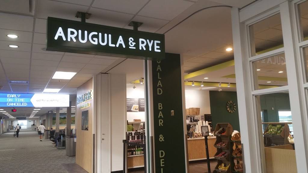 Arugula & Rye | restaurant | 5800 Fleur Dr, Des Moines, IA 50321, USA | 5152565340 OR +1 515-256-5340