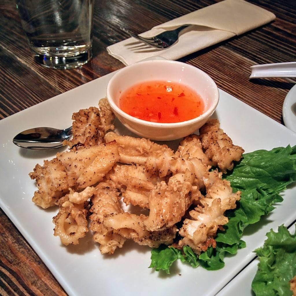 Bamboo Thai Kitchen | restaurant | 774 Bethel Rd, Columbus, OH 43214, USA | 6143261950 OR +1 614-326-1950