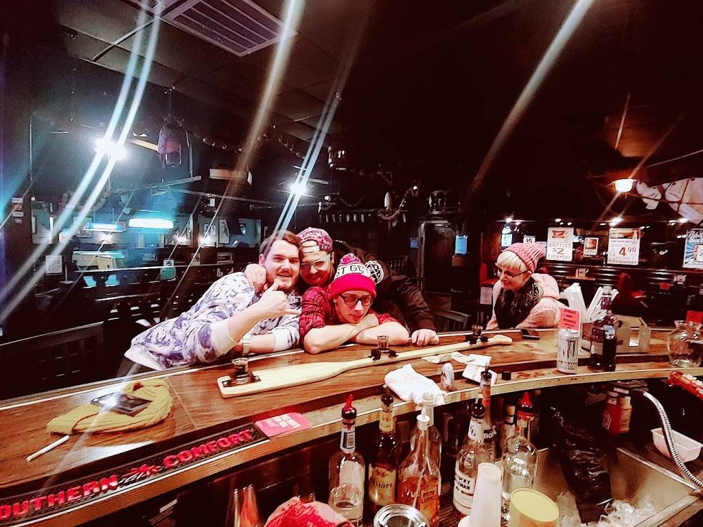 The Port Of Wichita | night club | Wichita, KS 67207, USA | 3166658133 OR +1 316-665-8133