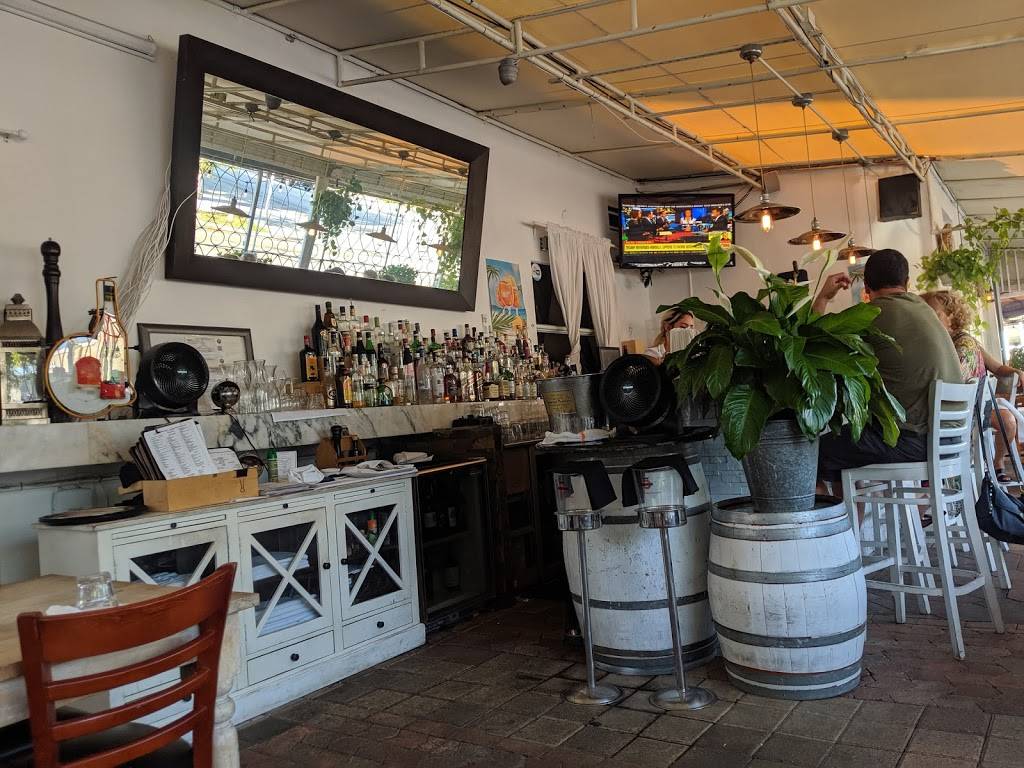 Via Verdi | cafe | 6900 Biscayne Blvd, Miami, FL 33138, USA | 7866152870 OR +1 786-615-2870