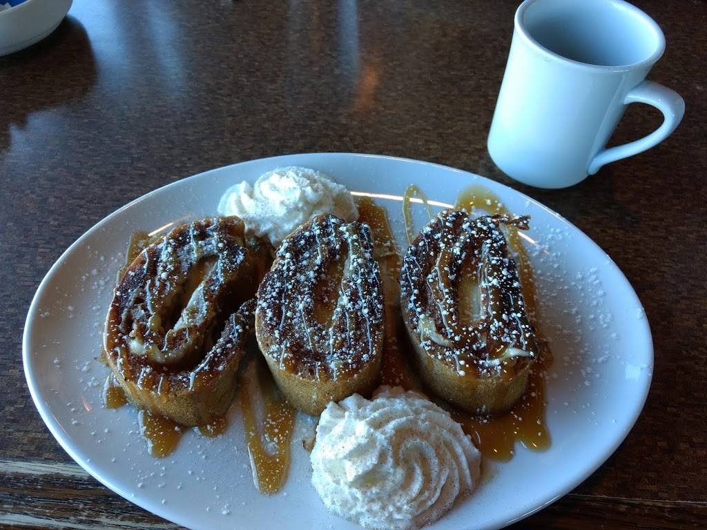 Jelly Pancake House | restaurant | 936 Joliet St, Dyer, IN 46311, USA | 2198653200 OR +1 219-865-3200