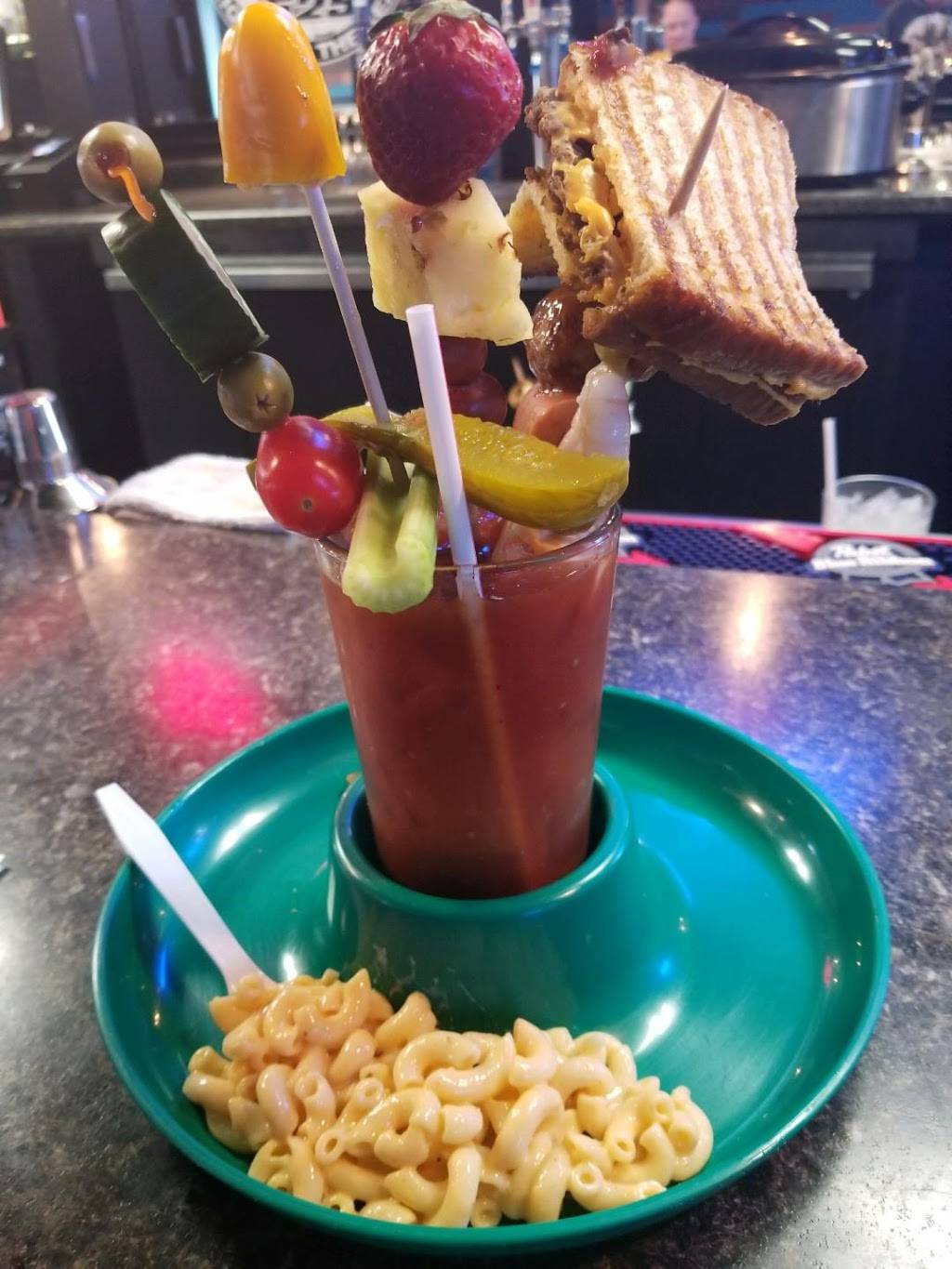 Union At 525 | restaurant | 525 14th St, Moline, IL 61265, USA | 3095171040 OR +1 309-517-1040