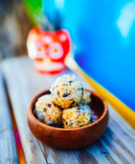 GoJuice | restaurant | 760 S Atlantic Ave, Ormond Beach, FL 32176, USA | 3862389608 OR +1 386-238-9608