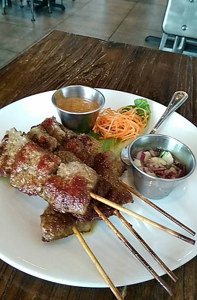 Chana Thai Kitchen | restaurant | 8739 SW 136th St, Miami, FL 33176, USA | 3052381122 OR +1 305-238-1122