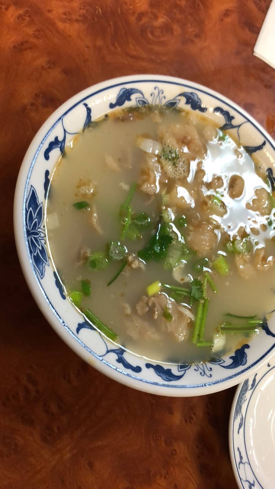 邹记牛肉火勺 | restaurant | 4283 Main St, Flushing, NY 11355, USA | 7183530086 OR +1 718-353-0086