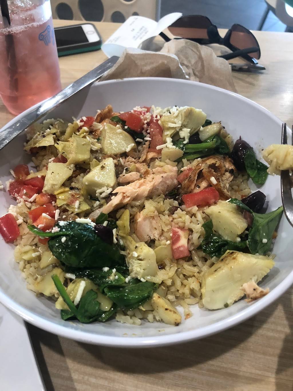 Greek City Cafe | restaurant | 13178 Cortez Blvd, Spring Hill, FL 34613, USA | 3528357188 OR +1 352-835-7188