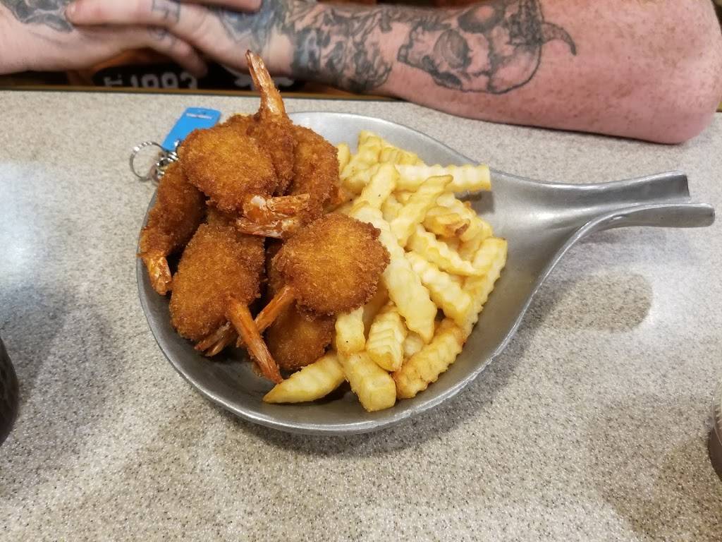 Iron Skillet Restaurant | restaurant | 1112 Ackerman Rd, San Antonio, TX 78219, USA | 2106619416 OR +1 210-661-9416