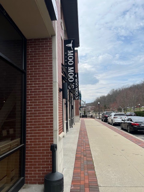 Moo Moo’s Steakhouse | restaurant | 8695 Jack Carnes Wy STE1, French Lick, IN 47432, USA | 8129367008 OR +1 812-936-7008