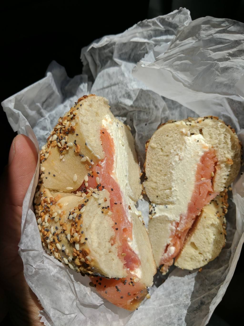 Sammys New York Bagels | bakery | 1461 Weaver St, Scarsdale, NY 10583, USA | 9144720500 OR +1 914-472-0500