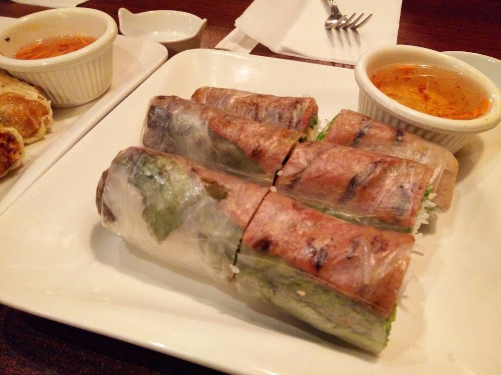 Perilla Vietnamese Cuisine | restaurant | 525 Haight St, San Francisco, CA 94117, USA | 4158726718 OR +1 415-872-6718