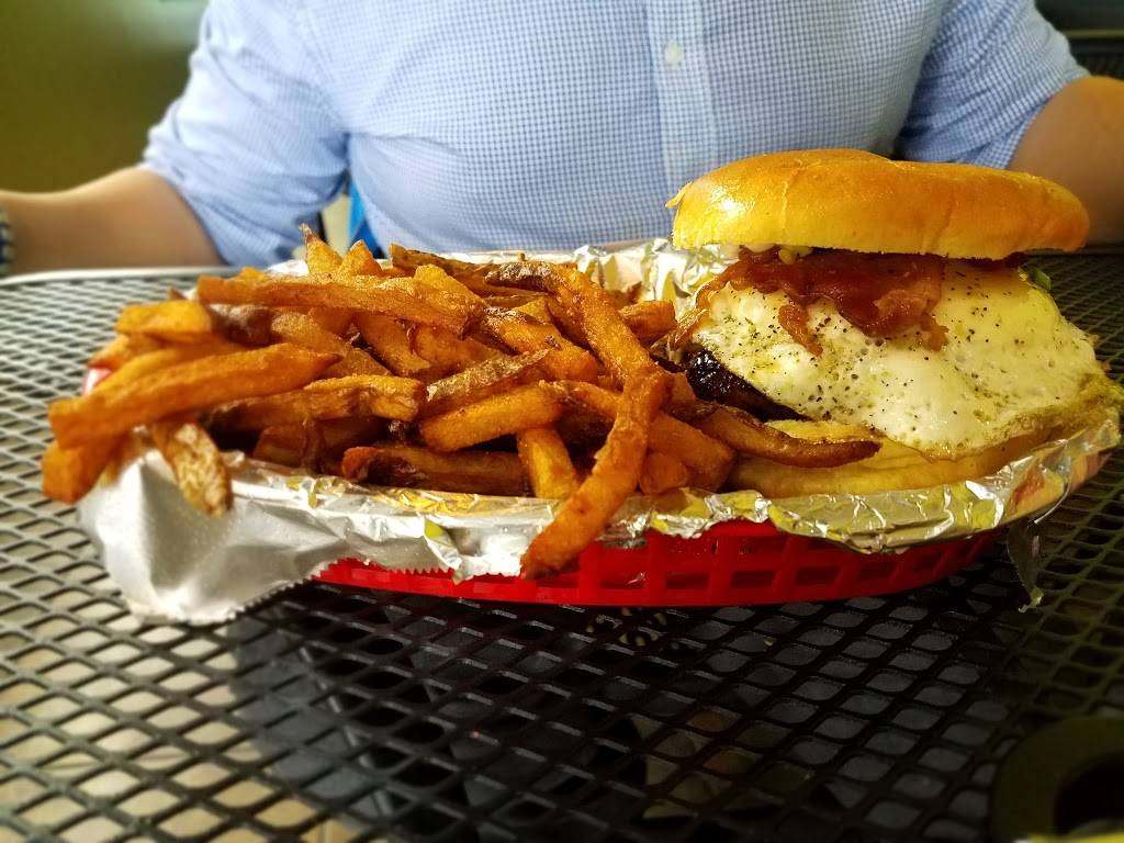 Hangover Grill/Shrimp Cage | restaurant | 2908 Hillsborough St, Raleigh, NC 27607, USA | 9842222040 OR +1 984-222-2040