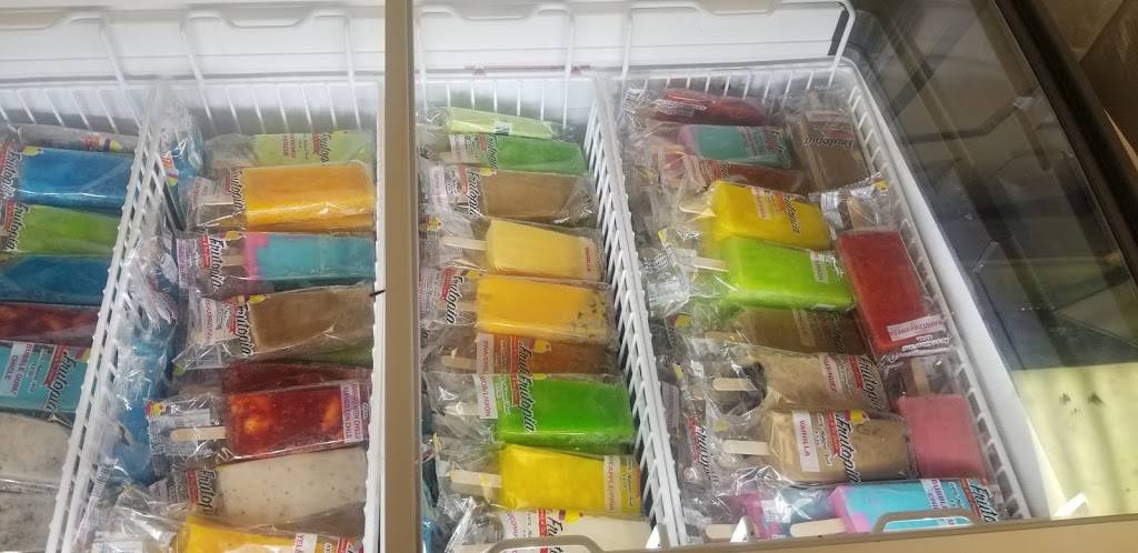 Ice Cream La Tuna | meal takeaway | 806 N Ridgeview Rd, Olathe, KS 66061, USA | 9133037774 OR +1 913-303-7774