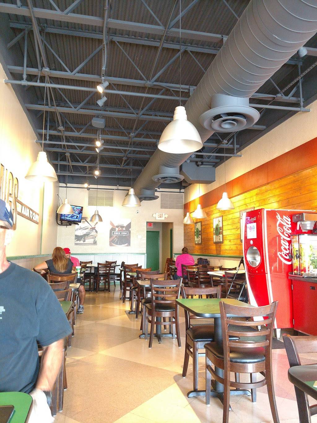 Wingstop | restaurant | 2902 Goliad Rd Ste 125, San Antonio, TX 78223, USA | 2103597700 OR +1 210-359-7700