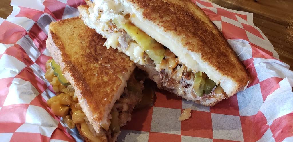 Tom+Chee Kennesaw | restaurant | 1200 Ernest W Barrett Pkwy NW #208, Kennesaw, GA 30144, USA | 6784988321 OR +1 678-498-8321