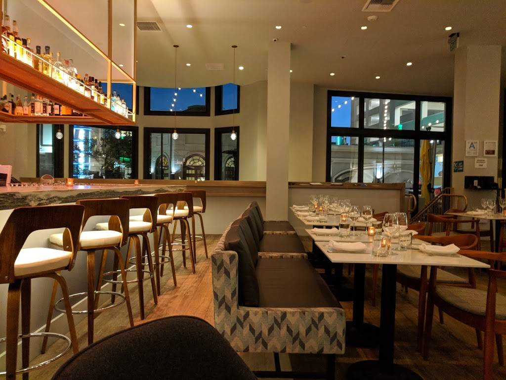 189 by Dominique Ansel | restaurant | 189 The Grove Dr, Los Angeles, CA 90036, USA | 3236020096 OR +1 323-602-0096